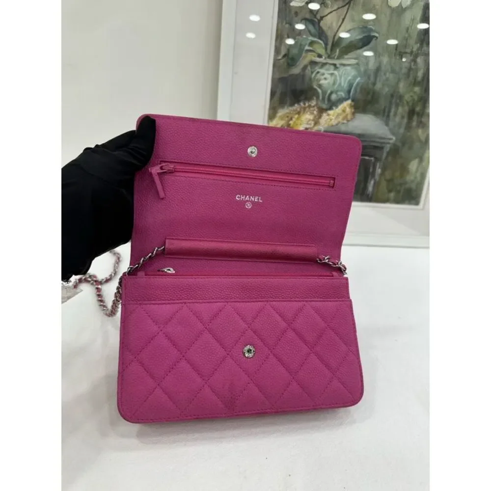 Chanel Women Pre-Loved Bag Very Good Condition